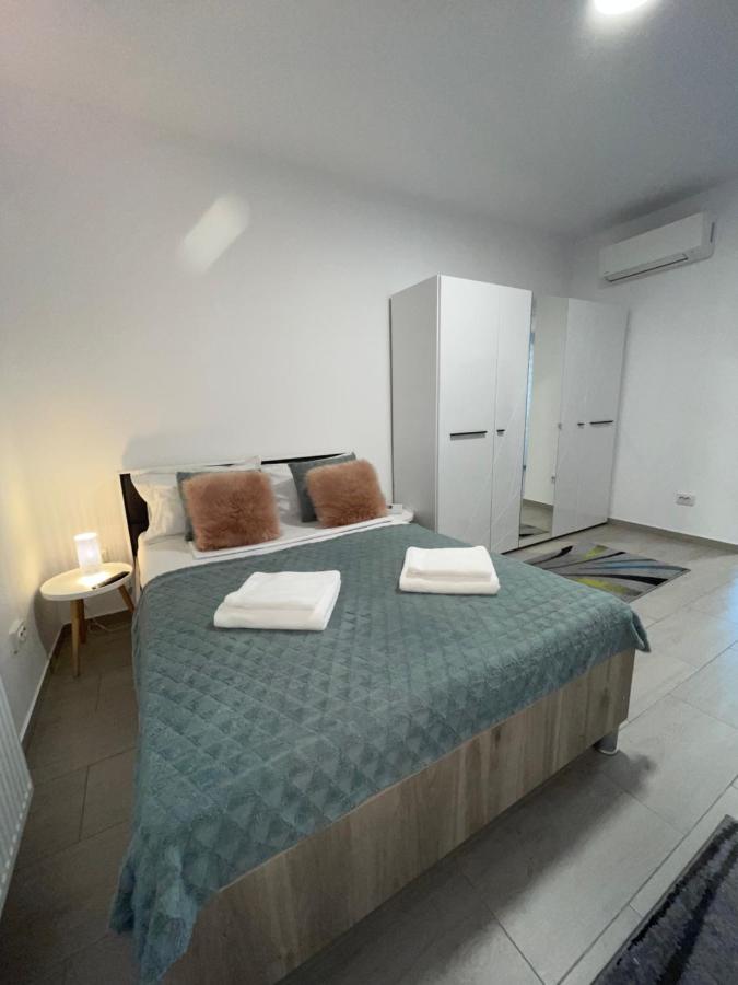 Studio Apartment Palas Mall Iasi Exterior photo