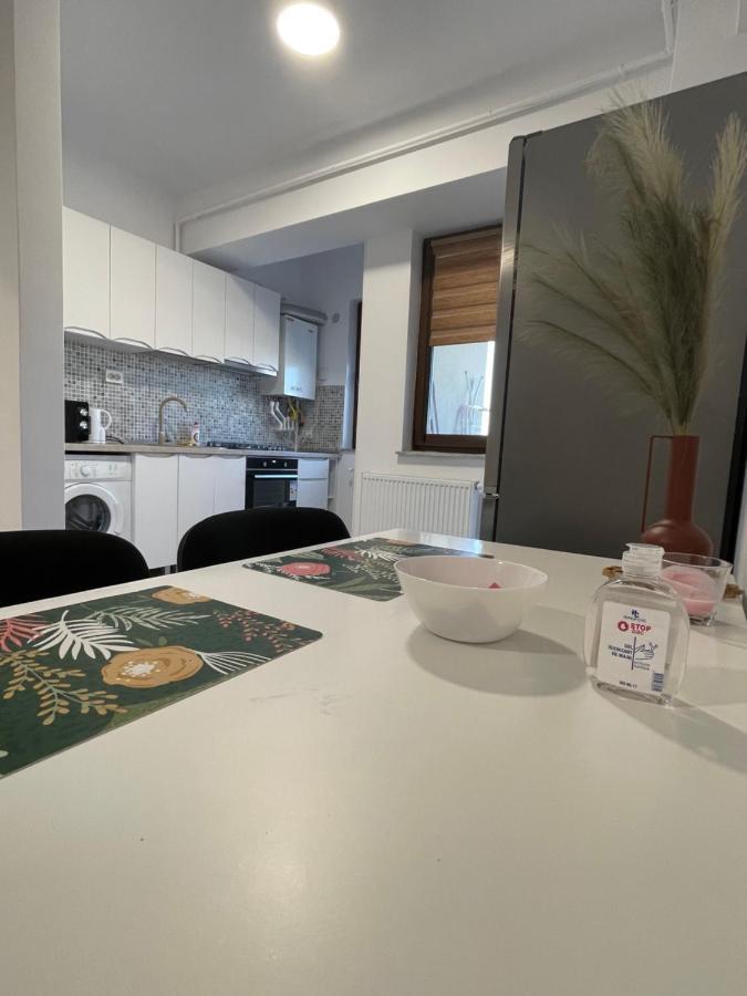 Studio Apartment Palas Mall Iasi Exterior photo